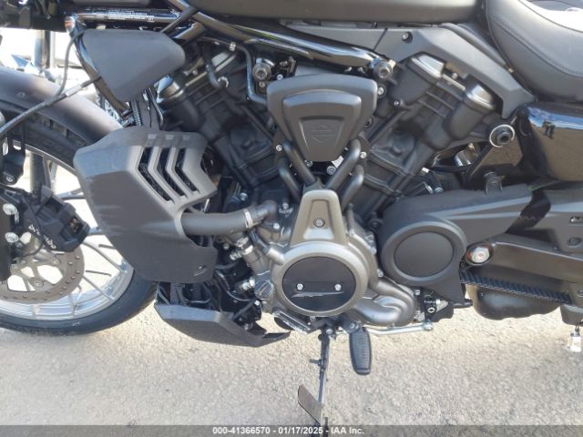 2024 HARLEY-DAVIDSON RH975 1HD1ZF120RB308038 Photo 8