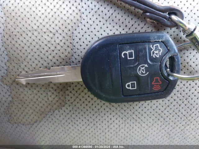 1FMJK1JT7GEF21416 Ford EXPEDITION EL
