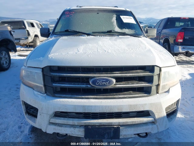 1FMJK1JT7GEF21416 Ford EXPEDITION EL