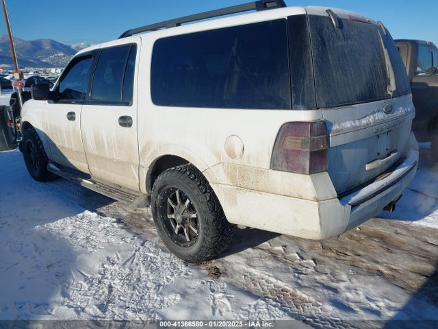 1FMJK1JT7GEF21416 Ford EXPEDITION EL