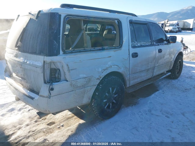 1FMJK1JT7GEF21416 Ford EXPEDITION EL
