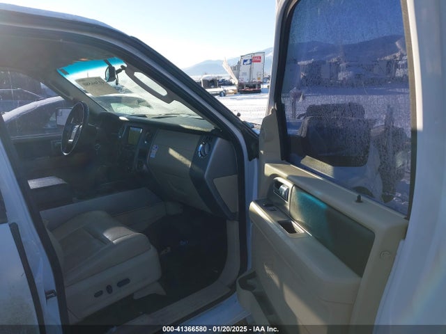 1FMJK1JT7GEF21416 Ford EXPEDITION EL