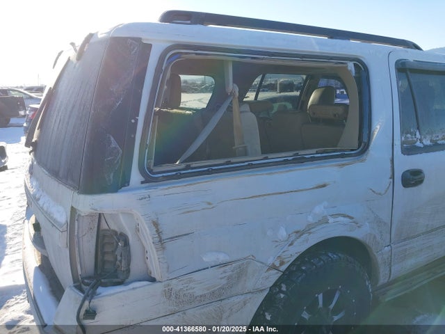 1FMJK1JT7GEF21416 Ford EXPEDITION EL