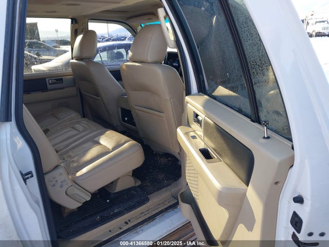 1FMJK1JT7GEF21416 Ford EXPEDITION EL