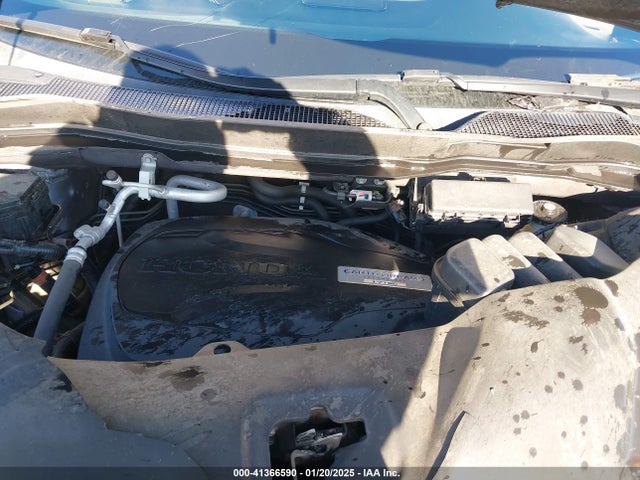 Honda Passport Elite 2019 5FNYF8H03KB007307 Image 10