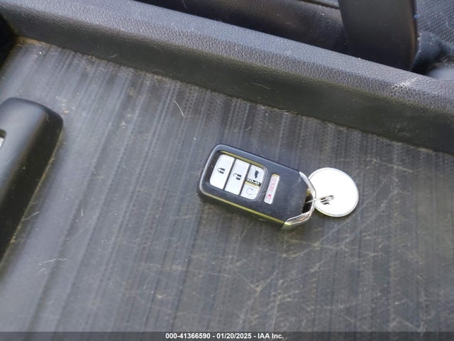 Honda Passport Elite 2019 5FNYF8H03KB007307 Image 11