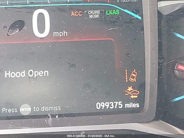 Honda Passport Elite 2019 5FNYF8H03KB007307 Image 15