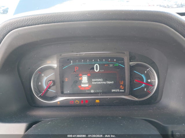 Honda Passport Elite 2019 5FNYF8H03KB007307 Image 7