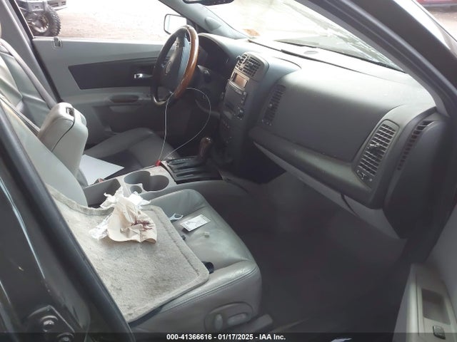 2005 CADILLAC CTS 1G6DP567250129043 Photo 4