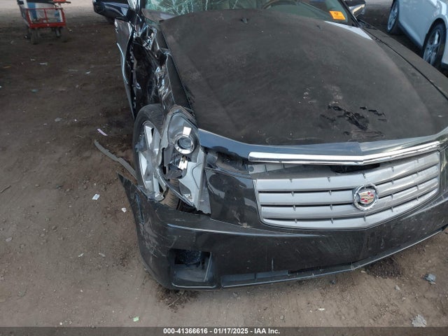 2005 CADILLAC CTS 1G6DP567250129043 Photo 5