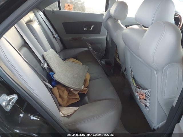 2005 CADILLAC CTS 1G6DP567250129043 Photo 7