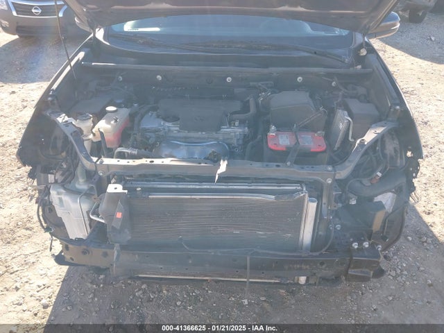 Toyota Rav4 Xle 2016 2T3RFREV3GW469216 Image 10