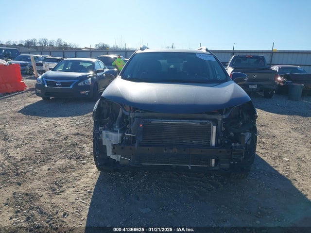 Toyota Rav4 Xle 2016 2T3RFREV3GW469216 Image 13