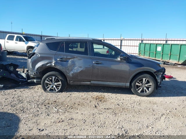 Toyota Rav4 Xle 2016 2T3RFREV3GW469216 Image 14