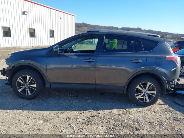Toyota Rav4 Xle 2016 2T3RFREV3GW469216 Image 15