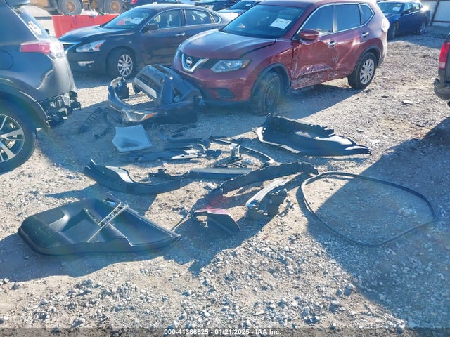 Toyota Rav4 Xle 2016 2T3RFREV3GW469216 Image 12