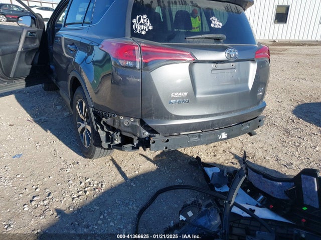 Toyota Rav4 Xle 2016 2T3RFREV3GW469216 Image 18