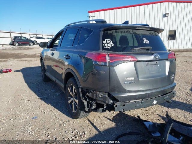 Toyota Rav4 Xle 2016 2T3RFREV3GW469216 Image 3