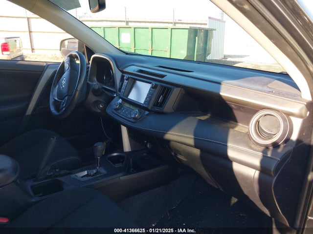 Toyota Rav4 Xle 2016 2T3RFREV3GW469216 Image 5