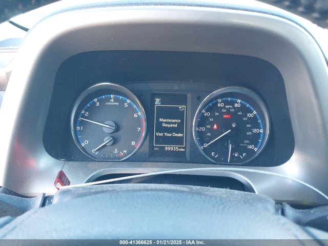 Toyota Rav4 Xle 2016 2T3RFREV3GW469216 Image 7