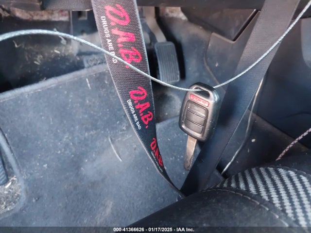 Honda Civic Lx 2016 19XFC2F51GE239252 Image 11