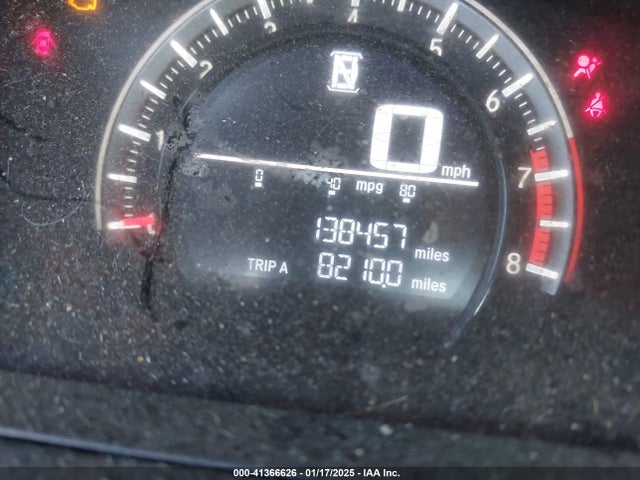 Honda Civic Lx 2016 19XFC2F51GE239252 Image 15