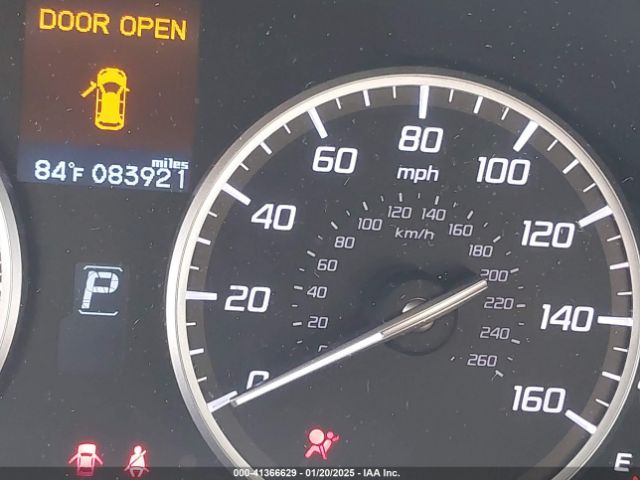 5J8TB3H35FL018722 Acura RDX