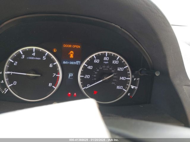5J8TB3H35FL018722 Acura RDX