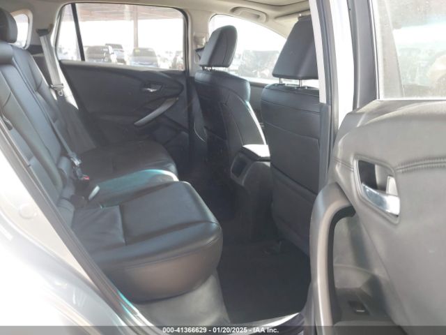 5J8TB3H35FL018722 Acura RDX