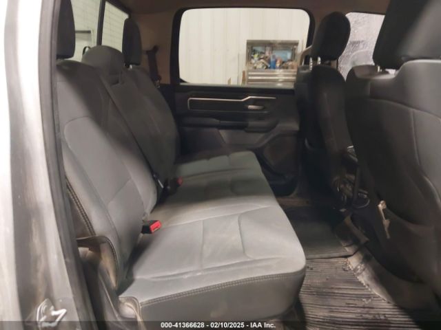 1C6SRFFT0KN800331 RAM 1500 Big Horn/lone Star  4x4 5'7 Box