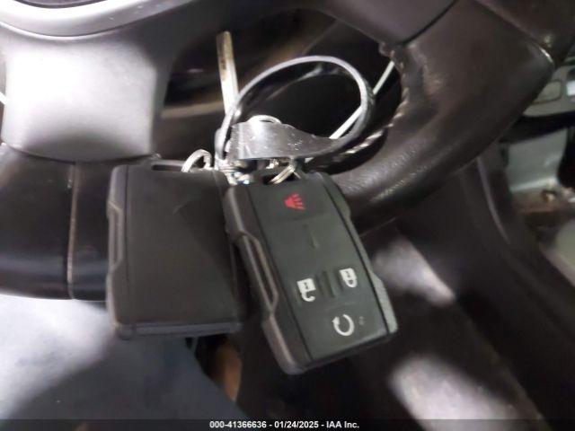 1GCGTCEN6K1147061 Chevrolet Colorado Lt