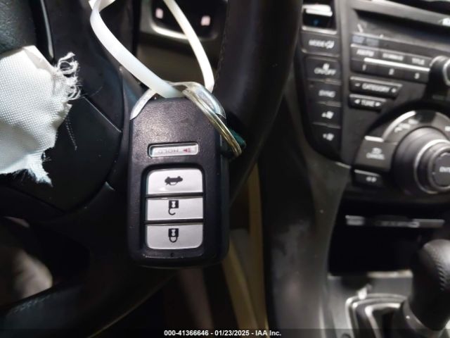 2013 ACURA TL 19UUA8F56DA002109 Photo 10