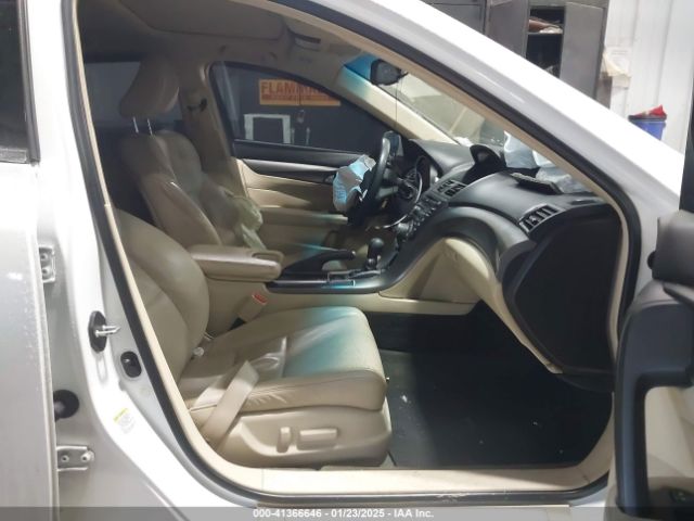 2013 ACURA TL 19UUA8F56DA002109 Photo 4