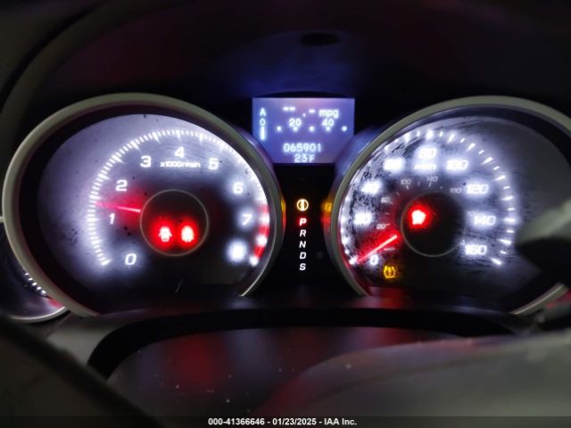 2013 ACURA TL 19UUA8F56DA002109 Photo 6