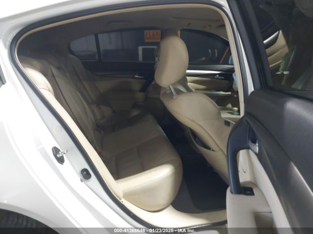 2013 ACURA TL 19UUA8F56DA002109 Photo 7