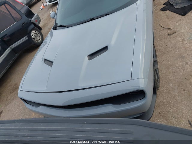 Dodge Challenger Sxt 2020 2C3CDZAG6LH214917 Image 13