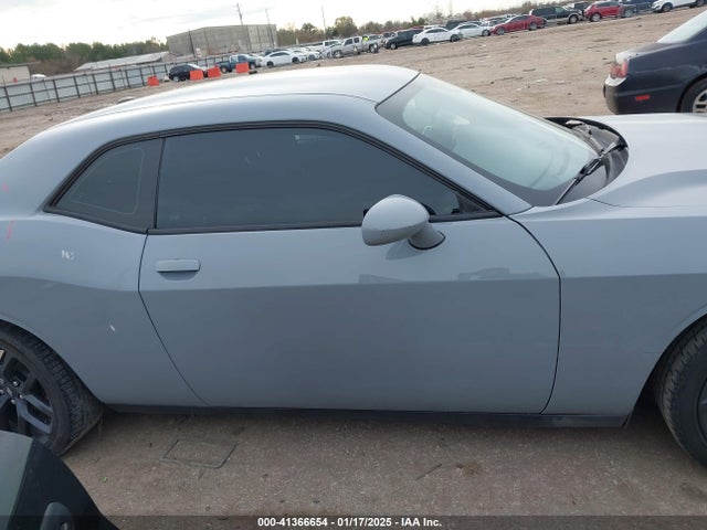 Dodge Challenger Sxt 2020 2C3CDZAG6LH214917 Image 14