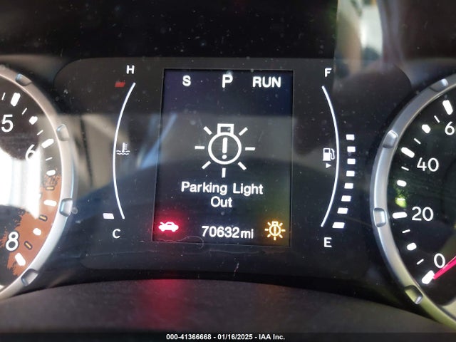 ZACCJBAB8JPJ42921 Jeep Renegade Sport 4x4