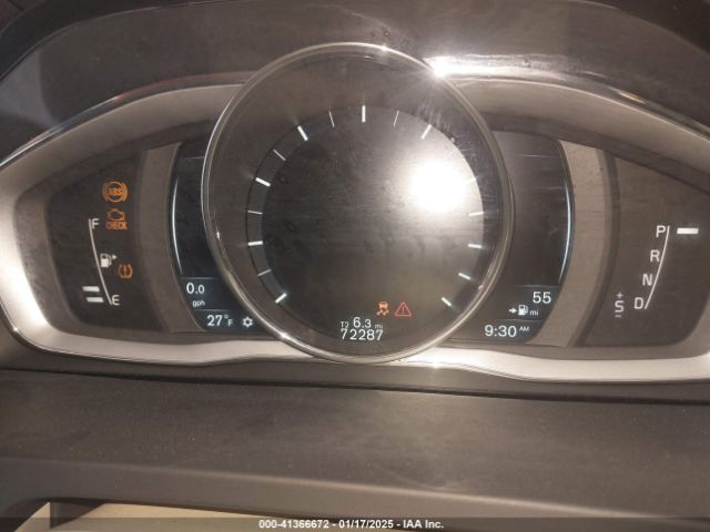 YV140MFK5F2365556 Volvo S60 T5 Premier