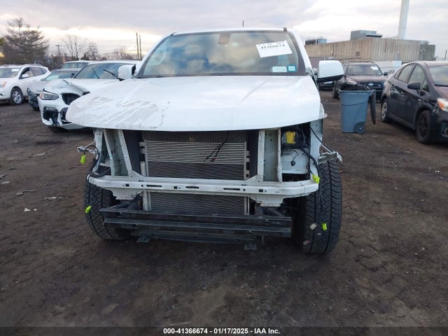 1GCGTDEN8K1157483 Chevrolet Colorado Z71