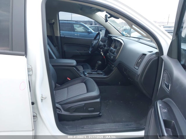 1GCGTDEN8K1157483 Chevrolet Colorado Z71