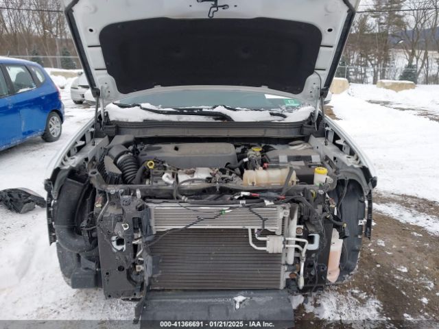 1C4PJMDN4KD236199 Jeep Cherokee Limited 4x4