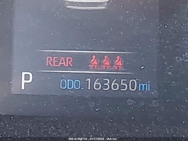 Toyota RAV4 LE 2019 2T3H1RFV9KC017158 Image 15
