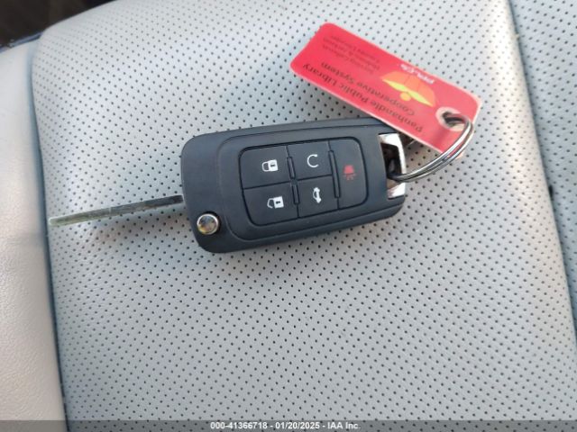 2GKFLRE32H6301059 GMC Terrain Denali