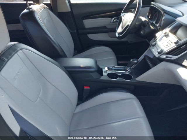 2GKFLRE32H6301059 GMC Terrain Denali