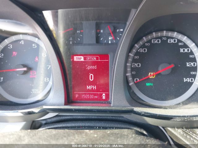 2GKFLRE32H6301059 GMC Terrain Denali