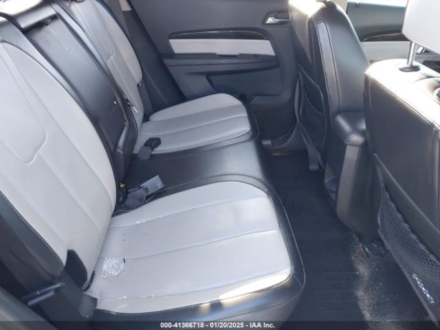 2GKFLRE32H6301059 GMC Terrain Denali