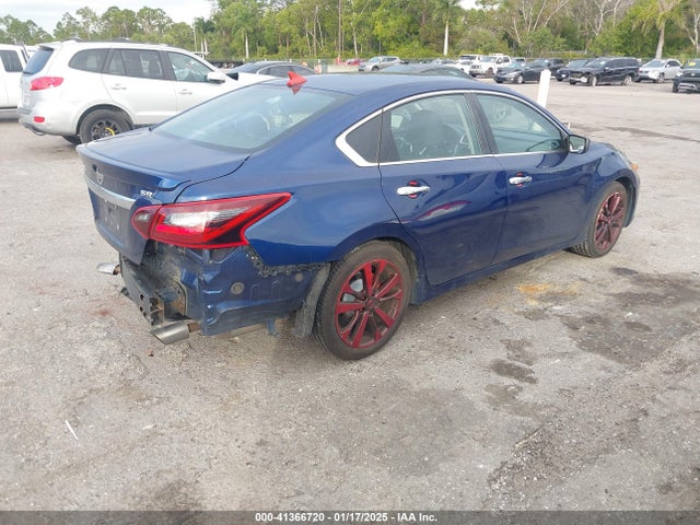 1N4AL3AP8HC479177 Nissan Altima 2.5 Sr