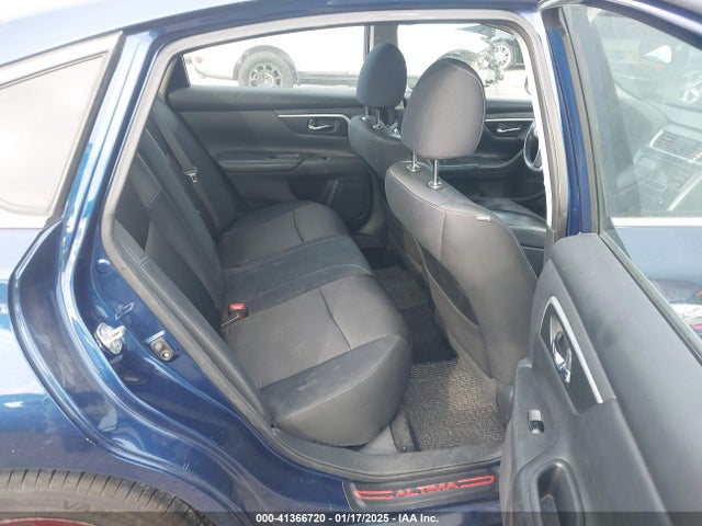 1N4AL3AP8HC479177 Nissan Altima 2.5 Sr