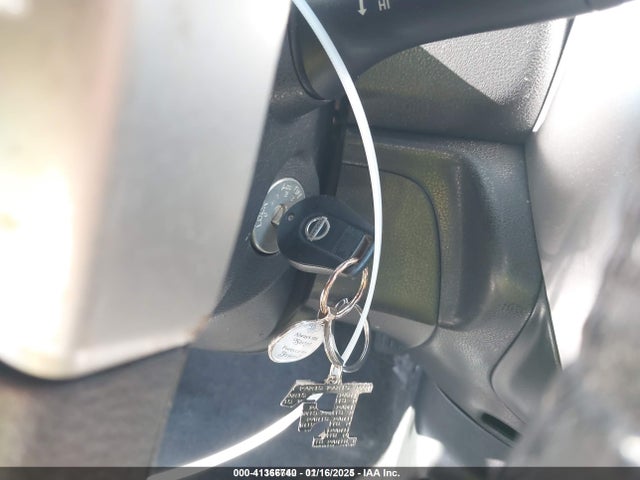 Nissan Versa Note S (sr)/s Plus/sl/sr/sv 2015 3N1CE2CP5FL415302 Image 11
